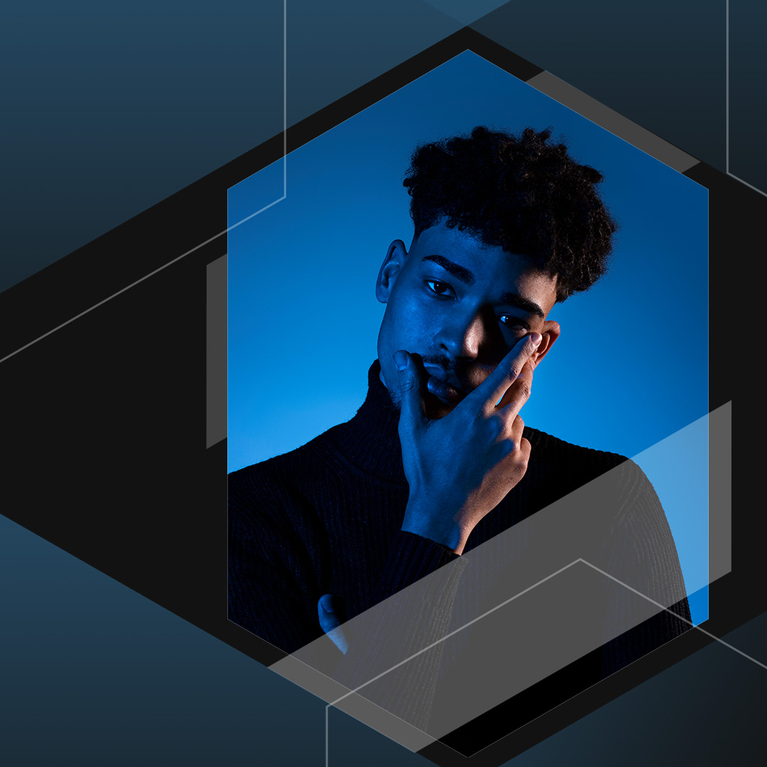 Hexagon icon🖼